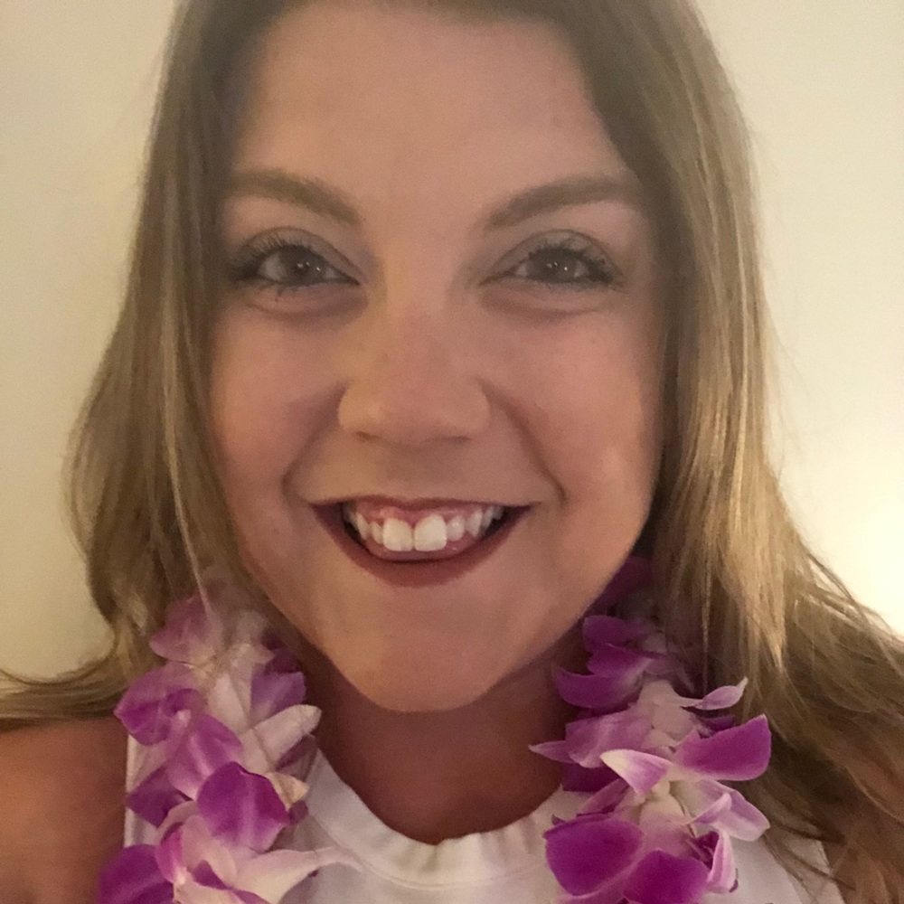 Meet your Posher, Jackie